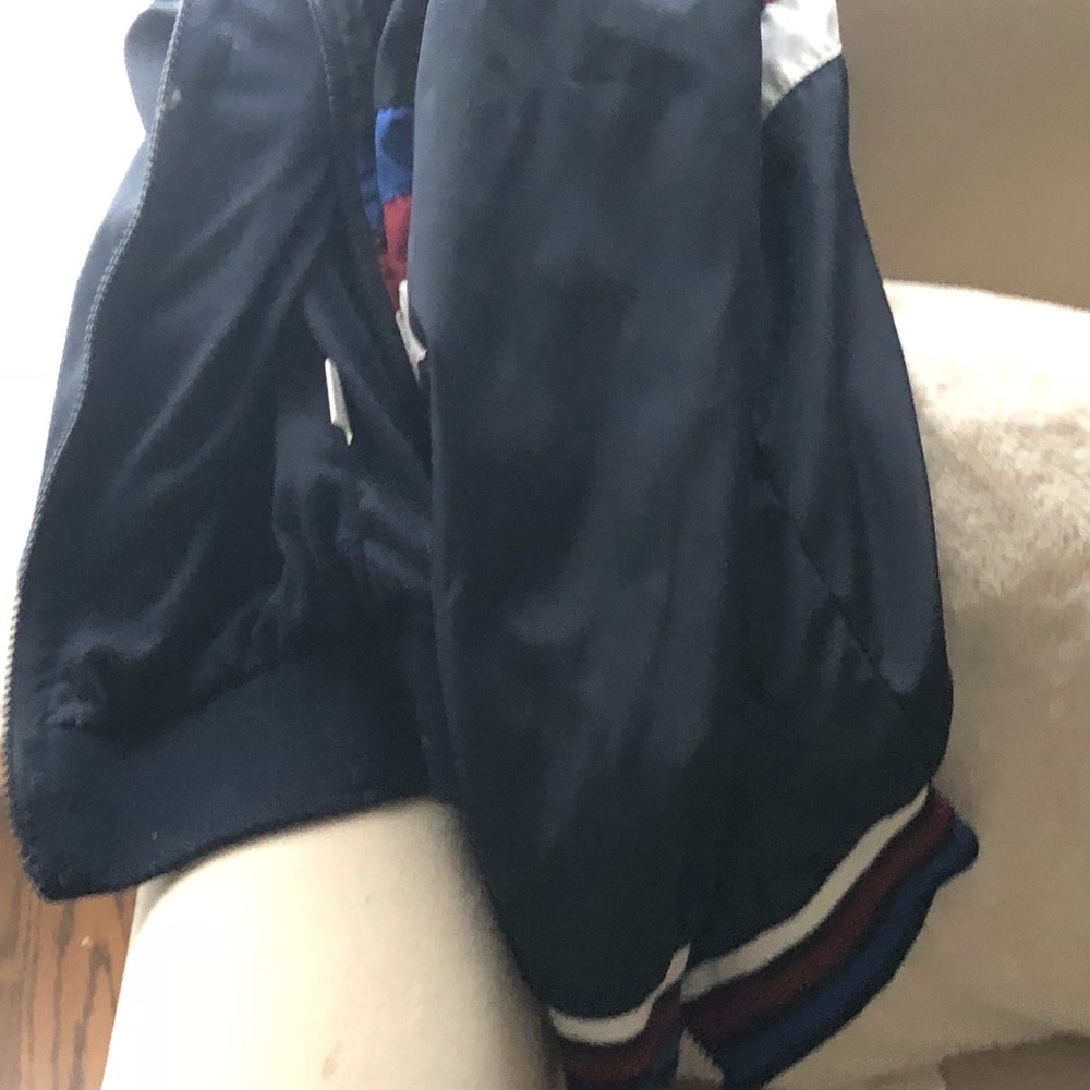 Gucci jacket